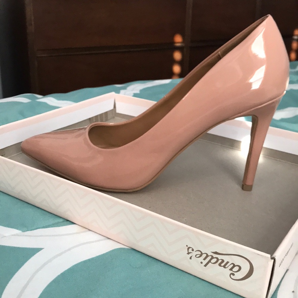 Candies high heels